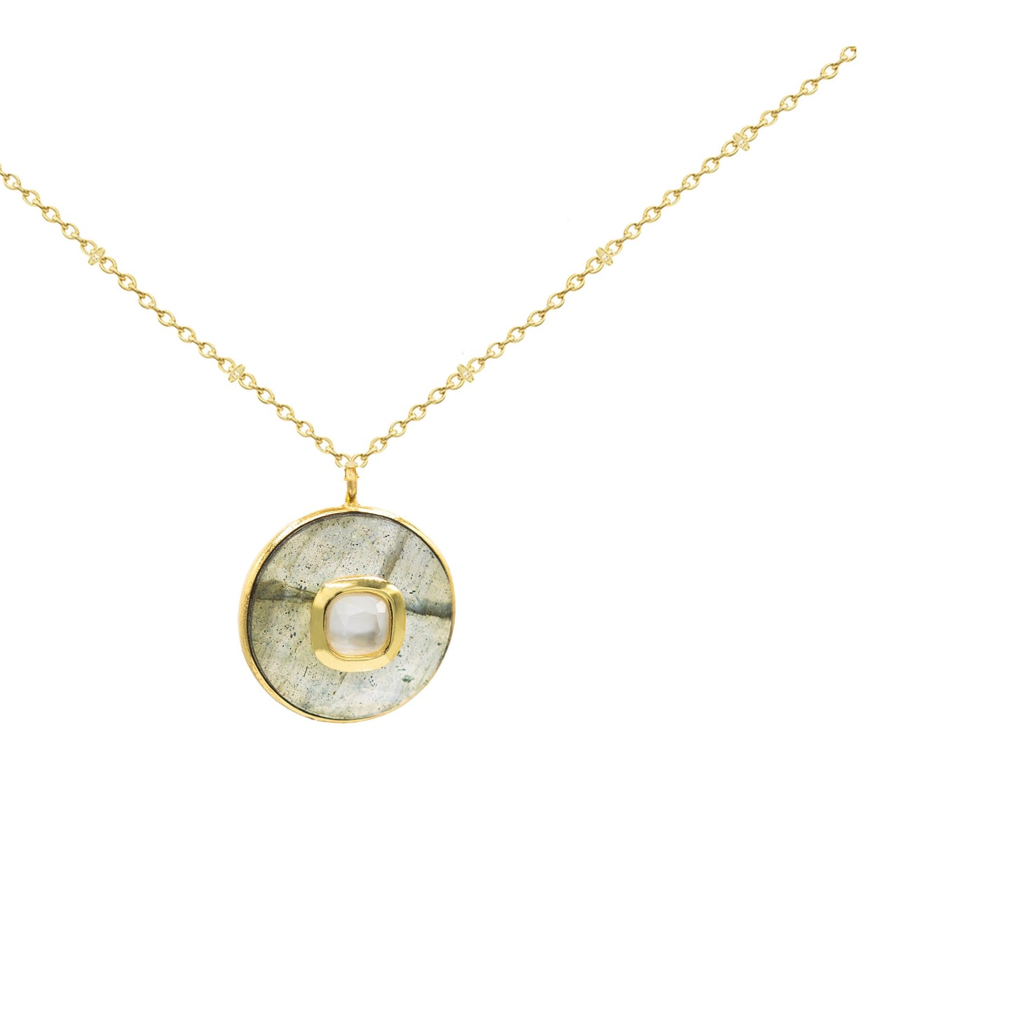 Karina Delicate Necklace