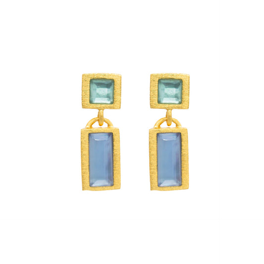 Farida Earrings