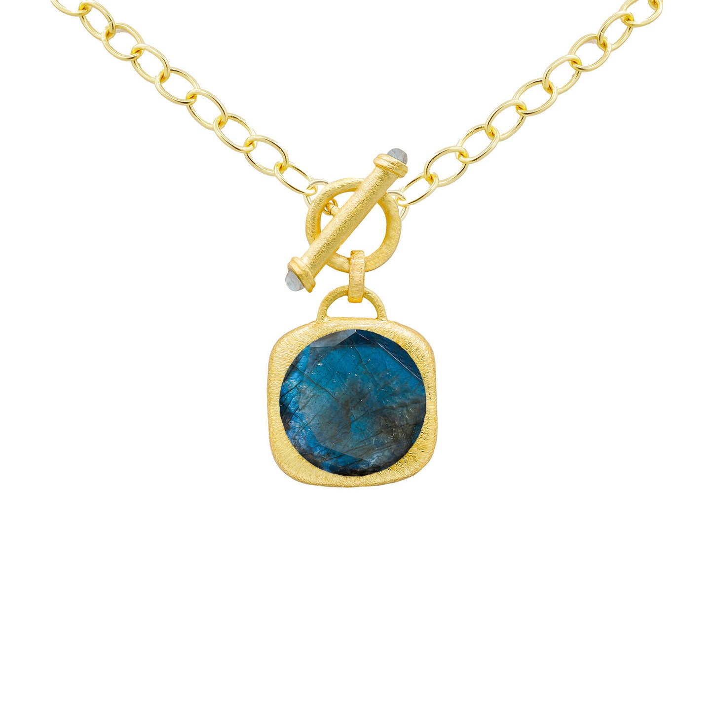 Giverny Necklace