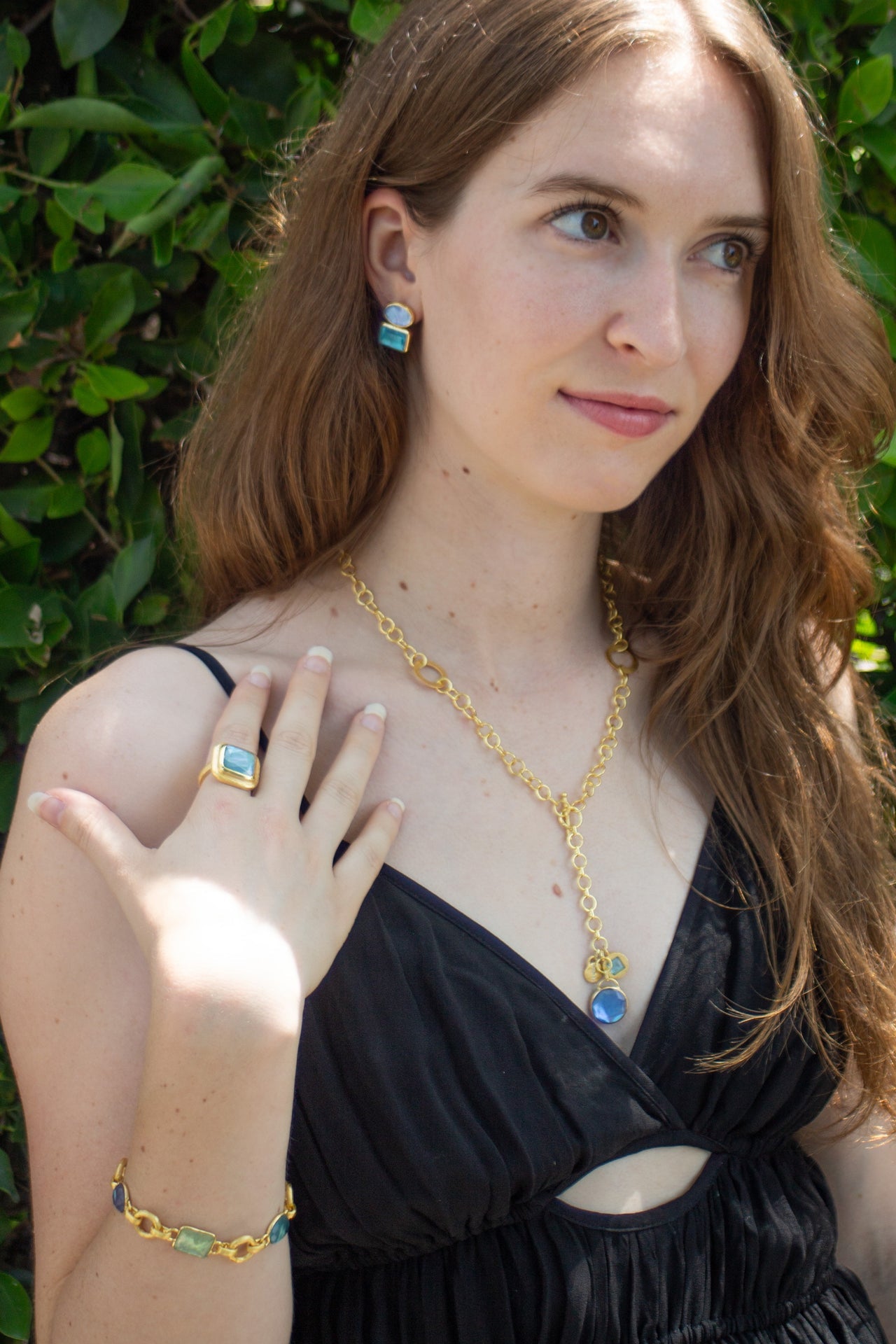 Mel Earrings