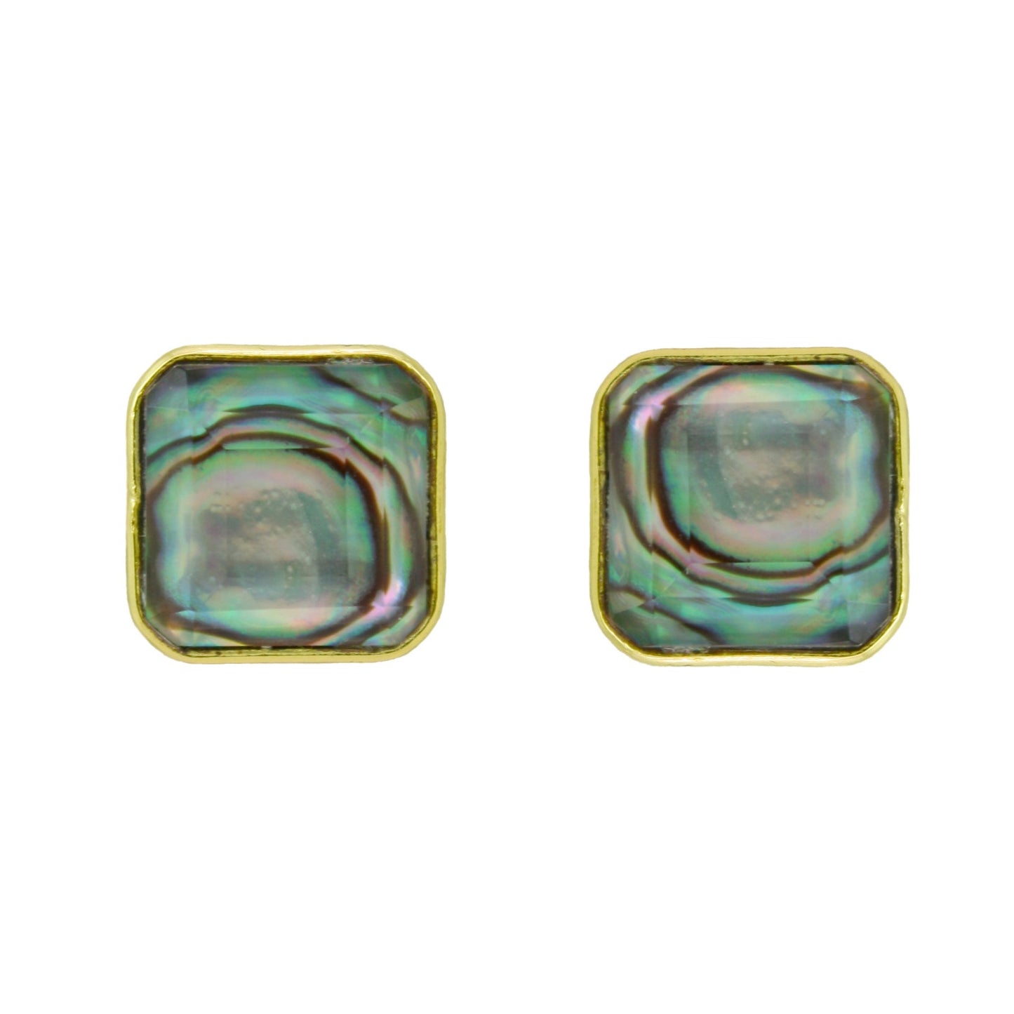 Isadora Stud Earring