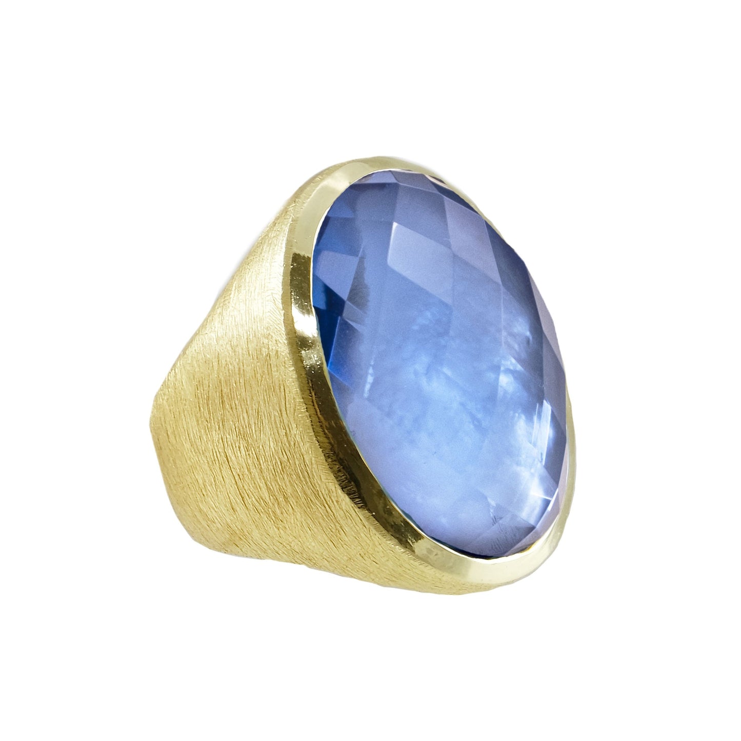 Marzia Statement Ring