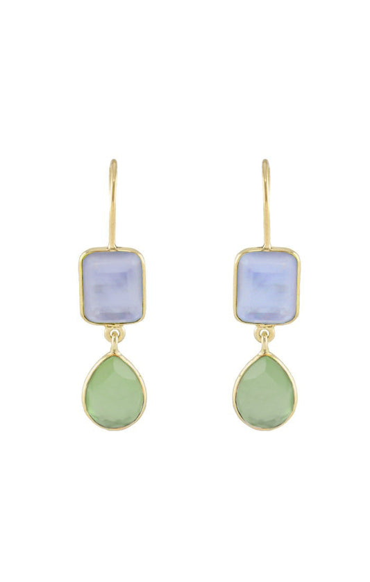 Ellery Stone Earrings