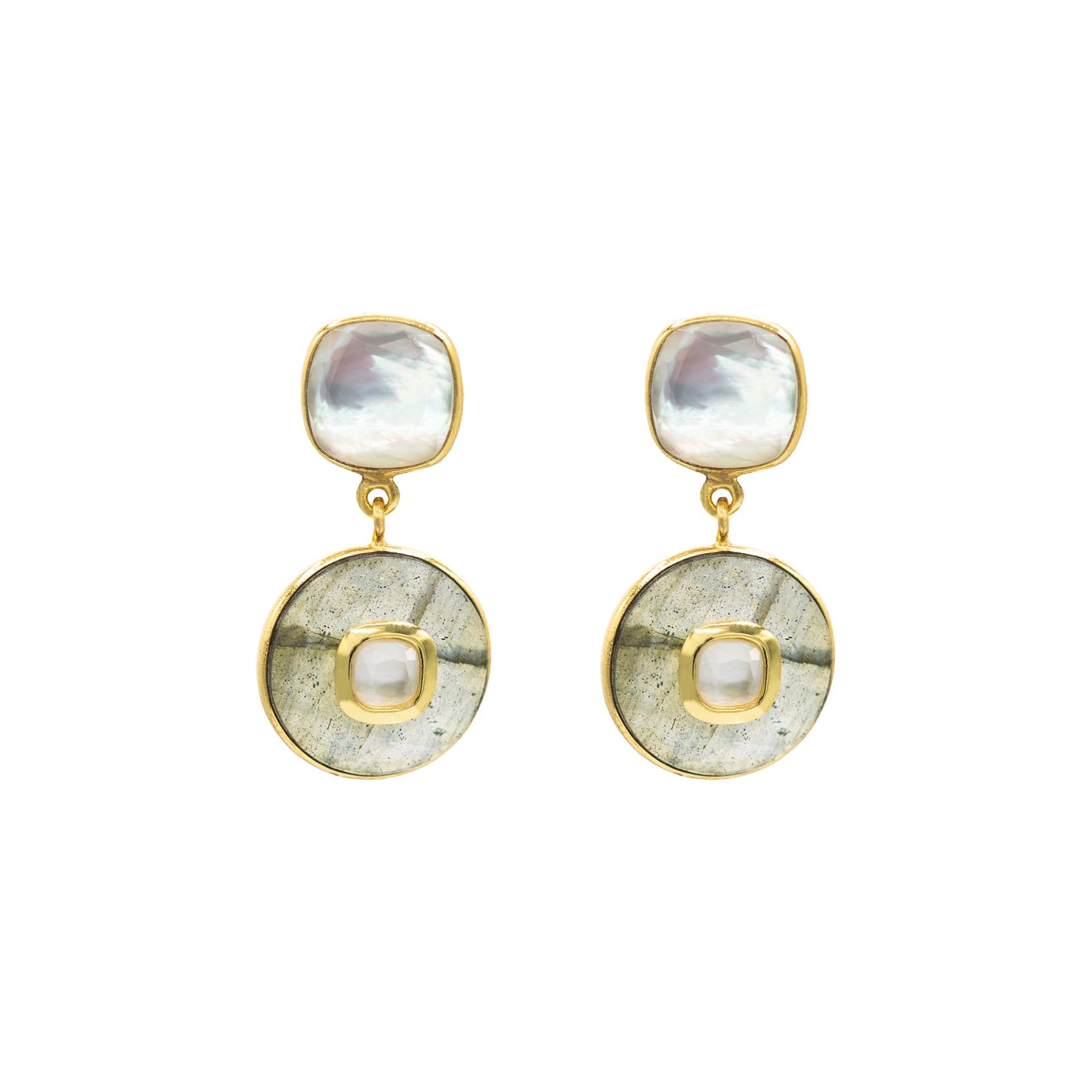 Inelda Earrings