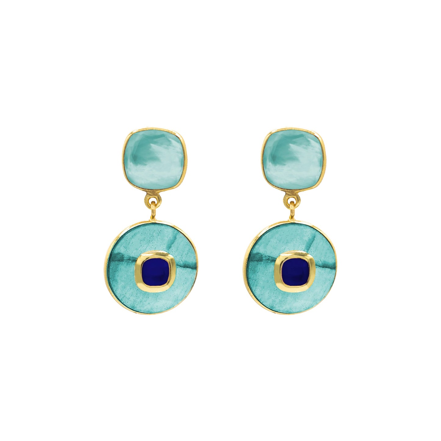 Inelda Earrings
