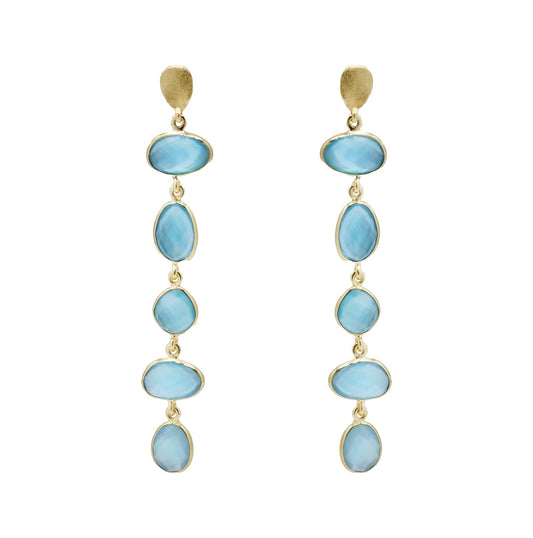 Nana Long earrings