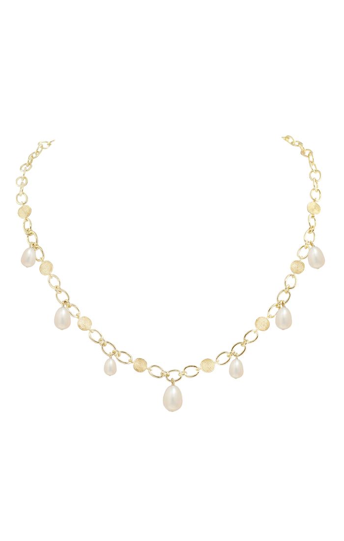 Ricarda Necklace
