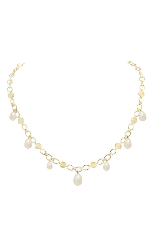 Ricarda Necklace