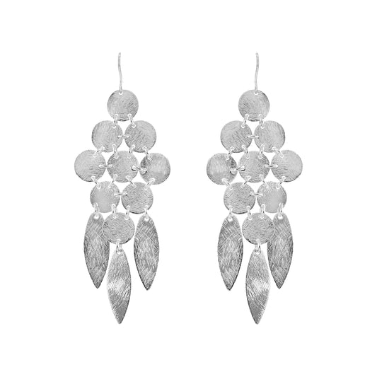 Beatrix Classic Petite Chandelier Earrings