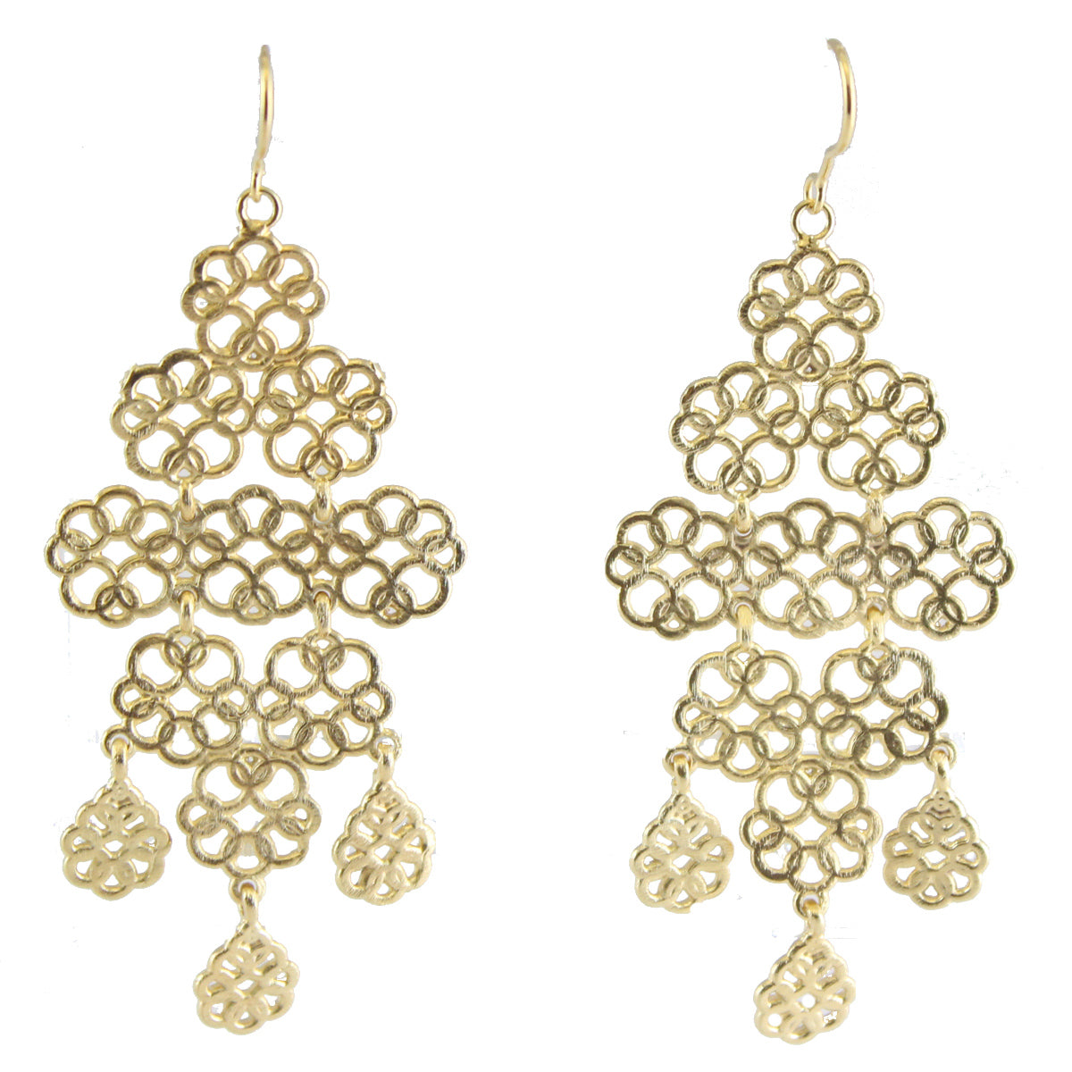 Marleen Earrings