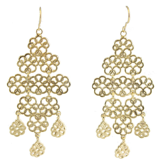 Marleen Earrings