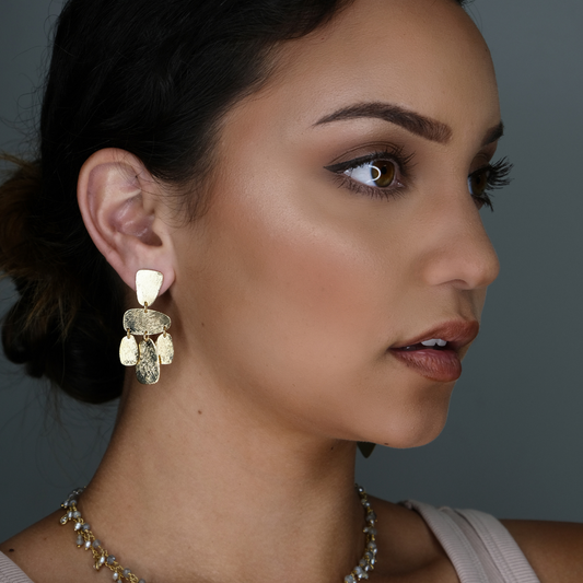 Mira Earrings