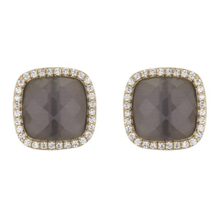 Affinity Stud Earrings