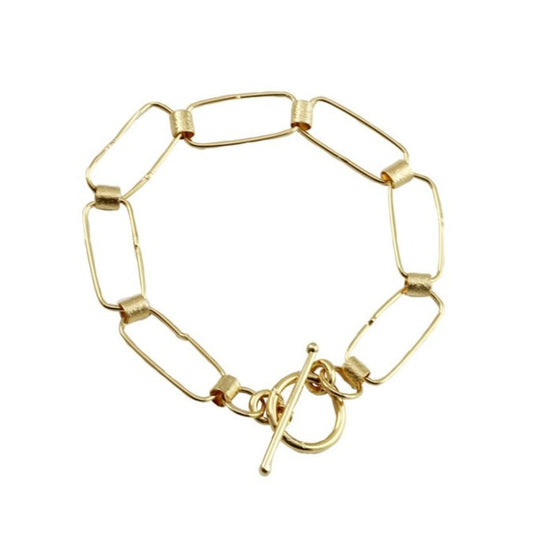 Piera Chain Bracelet