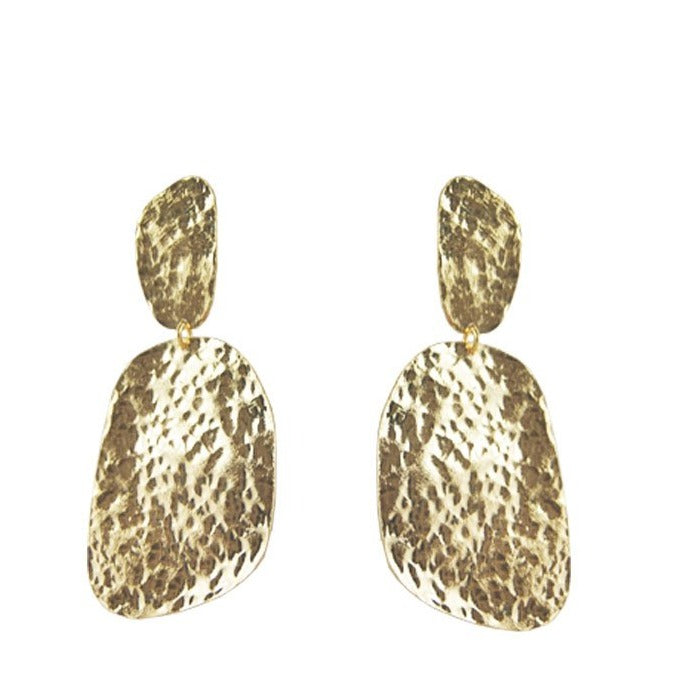 Corally Drop Earrings